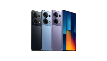 เสียวหมี่ Xiaomi M6 Pro (8GB/256GB)