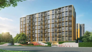 เดอะ เบส ไรส์ ภูเก็ต (The Base Rise Phuket)