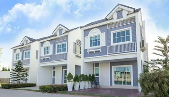 พรีซีโอ พาร์ค บ่อวิน (Preceo Park Borwin)