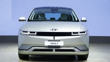 ฮุนได Hyundai IONIQ 5 First Eidition ปี 2023