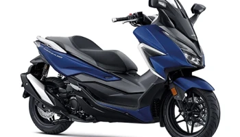ฮอนด้า Honda Forza 350 ปี 2020
