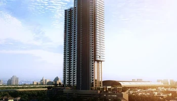 เซอร์เคิล ลิฟวิ่ง โปรโตไทป์ 2 (Circle Living Prototype 2)