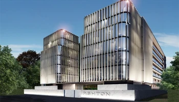 แอชตัน เรสซิเดนท์ 41 (Ashton Residence 41)