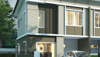 พฤกษาวิลล์ ถลาง - เทพกระษัตรี (Pruksaville Thalang - Thepkasattri)