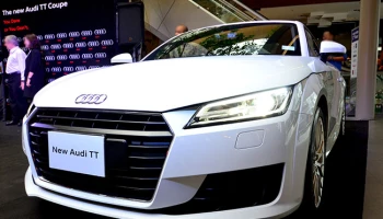 ขับเคลื่อนสี่ล้อ quattro ราคาเร้าใจ