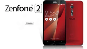 ASUS เตรียมปล่อยอัพเดต Andriod 5.1 ในสมาร์ทโฟน ASUS Zenfone 2 รุ่น ZE550ML
