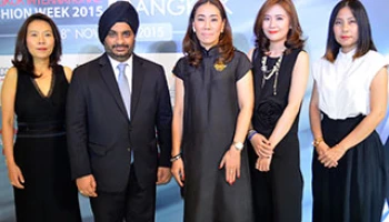 พบกับ Audi TT ในงาน Siam Paragon Bangkok International Fashion Week 2015 และติดตามโปรโมชั่นพิเศษได้ที่นี่