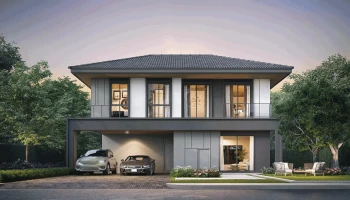 อภิทาวน์ ระยอง 2 (Apitown Rayong 2)