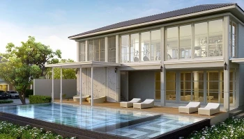 เดอะ คอนเนค บางนา - ศรีวารี 2 (The Connect Bangna Srivaree 2)