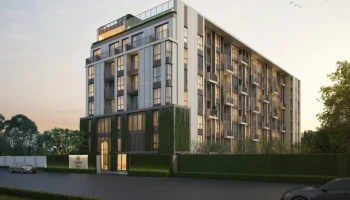 ดี เมโมเรีย พหลโยธิน 8 (D 'Memoria Phaholyothin 8)