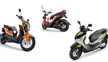 ตอบสนองไลฟ์สไตล์คนรุ่นใหม่อย่างลงตัว