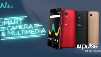 เก็บได้....แม้รายละเอียดเล็กๆ สามารถถ่ายภาพความละเอียดสูง 52MP ในราคาเบาๆ