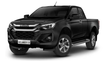 อีซูซุ Isuzu D-MAX Hi-Lander 2 Door 1.9 Ddi L A/T ปี 2023