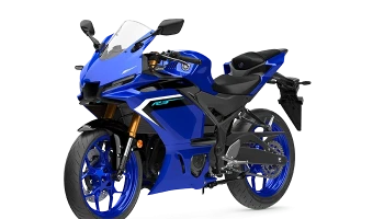 ยามาฮ่า Yamaha R3 (Standard) ปี 2025
