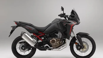 ฮอนด้า Honda CRF 1100L Africa Twin MT ปี 2020