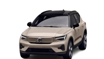 วอลโว่ Volvo EX40 Ultra – Twin Motor ปี 2024