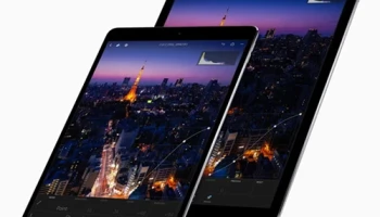 แอปเปิล APPLE-iPad Pro 12.9 256GB