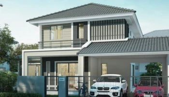 ไลฟ อิน เดอะ การ์เด้น บ้านฉาง (Life In The Garden Banchang)