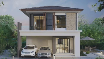 บ้านแสนสราญ สระบุรี (Baan San Saran Saraburi)