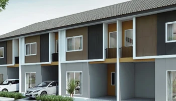 บ้านพฤกษา กาญจนาฯ - กันตนา (Baan Pruksa Kanjanaphisek - Kantana)