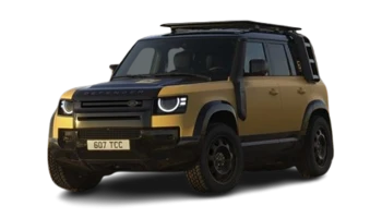 แลนด์โรเวอร์ Land Rover Defender 110 Trophy Edition ปี 2025