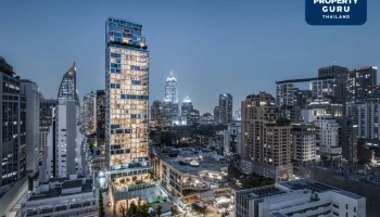 Scope โชว์ความเป็น Tastemaker ด้านการอยู่อาศัยระดับอินเตอร์เนชั่นแนล จับมือ Norse Republics ร่วมตกแต่งยูนิตพิเศษของโครงการ Scope Langsuan