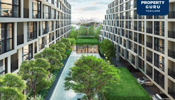 SENA ทุ่มกว่า 1,254 ลบ. ปิด 4 บิ๊กดีลใหญ่ปี 64 ตุน Asset ขานรับเปิดตลาดอสังหาฯ ปีขาล "ฟื้นตัว"