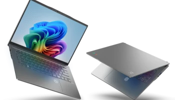 Acer Swift 14 AI โน้ตบุ๊ก Copilot+ PC รุ่นแรกจากเอเซอร์