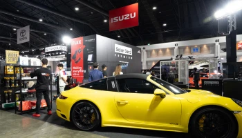 โซล่าการ์ด เปิดตัวผลิตภัณฑ์ดูแลรถ 4 แบรนด์ใหม่ ในงาน Bangkok Auto Salon 2024