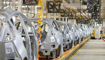 FORD ทุ่ม 5 ล้านเหรียญฯ ยกระดับการผลิต ลดการใช้พลังงานลงได้ 50-70 เปอร์เซ็นต์