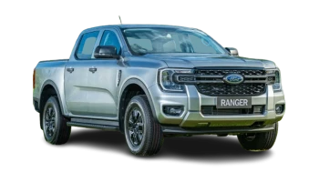 ฟอร์ด Ford Ranger Double Cab XLS 2.0L Turbo HR 6AT ปี 2024