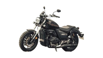 ไซโคลน Cyclone RA 401 ปี 2024