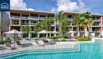 ซิซซา กรุ๊ป อัดแคมเปญ Pay less Get HIGH โครงการ วินแดม แกรนด์ ในหาน บีช ภูเก็ต