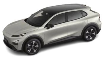 ดีพอล Deepal SO5 REEV Plus ปี 2025