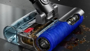Dyson โชว์ไลน์อัพผลิตภัณฑ์ใหม่ เทคโนโลยีสุดล้ำสำหรับการทำความสะอาดบ้านอย่างชาญฉลาด เพื่อสุขอนามัยในบ้านที่ดีของทุกคนในครอบครัว