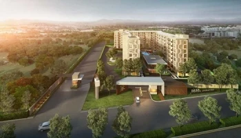 คาซ่า คอนโด ศรีราชา (Casa Condo Sriracha)