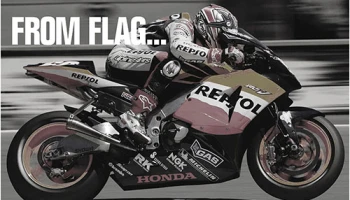 Honda Japan จัดนิทรรศการรำลึกถึง อดีตแชมป์โลก MotoGP "นิคกี้ เฮย์เดน"