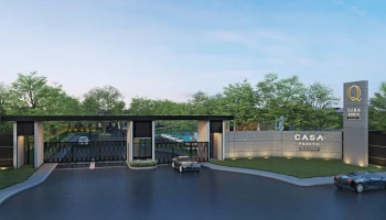 Every Space For Everyone's Happiness