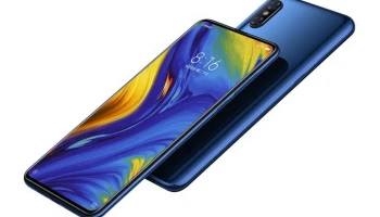 เสียวหมี่ Xiaomi MiMix 3 RAM 10GB