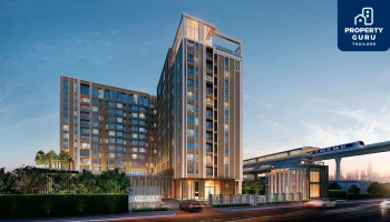 ออริจิ้น จัดแคมเปญ 10 Big Surprise 10 วัน 10 โครงการ ของแถม 10 รายการ ผ่าน Live เริ่ม 10 มิ.ย.นี้