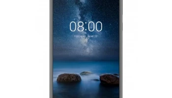 โนเกีย Nokia 8 (6GB/128GB)
