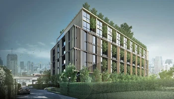 เออร์บิเทีย ทองหล่อ (Urbitia Thong lo)