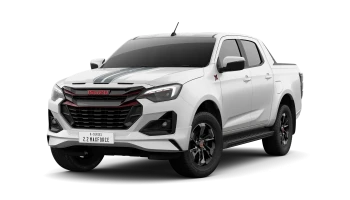 อีซูซุ Isuzu D-MAX X-Series Hi-Lander 4-Door 2.2 Ddi Z M/T ปี 2025