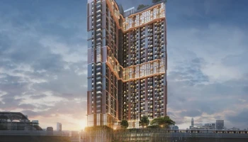 อัลติจูด ยูนิคอร์น สาทร-ท่าพระ (Altitude Unicorn Sathorn-Tha Phra)