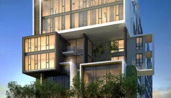 คอนโดเลต ไลท์ คอนแวนต์ (Condolette Light Convent)