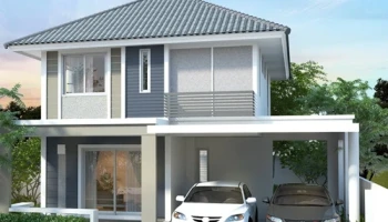 ไลฟ อิน เดอะ การ์เด้น สวนเสือ - ศรีราชา (Life in the Garden)