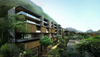 โบทานิก้า เขาใหญ่ (Botanica KhaoYai)