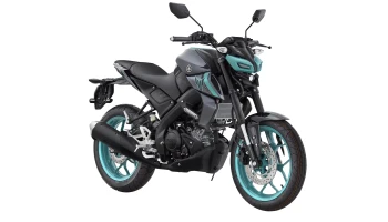 ยามาฮ่า Yamaha MT-15 (Standard) ปี 2024