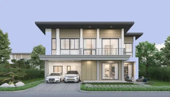 เวนิว ไอดี รามอินทรา-มีนบุรี (Venue ID Ramintra - Minburi)