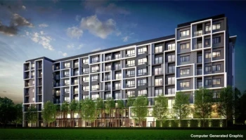 บี แคมปัส (B Campus)